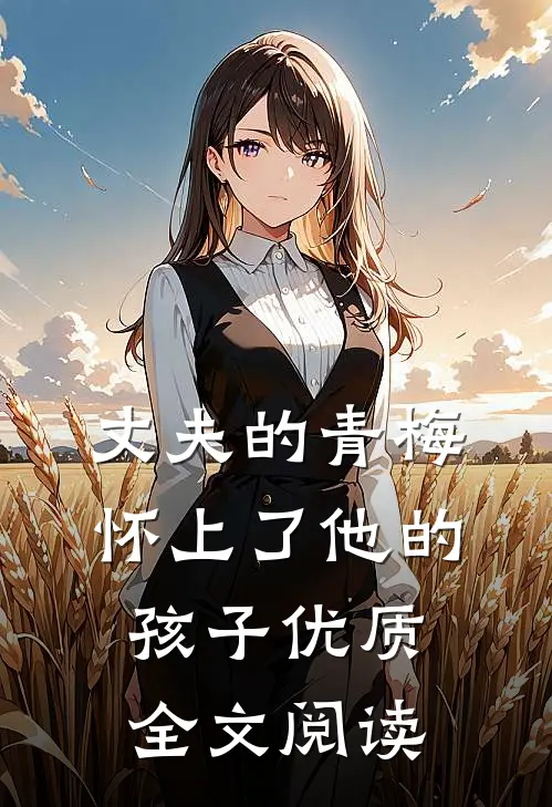 丈夫的青梅怀上了他的孩子优质全文阅读