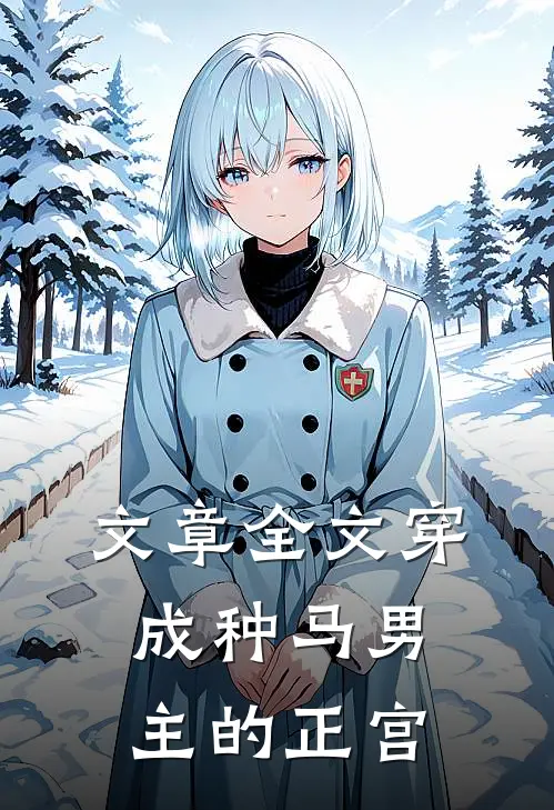文章全文穿成种马男主的正宫
