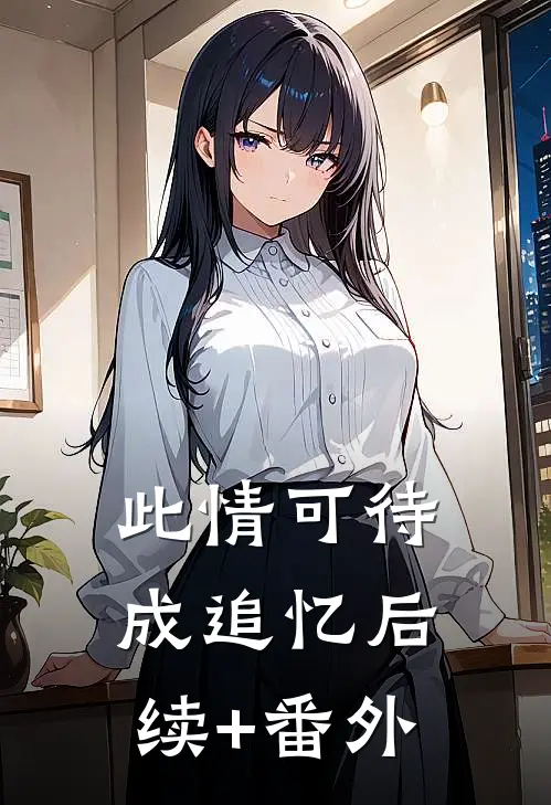 此情可待成追忆后续+番外
