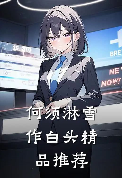 何须淋雪作白头精品推荐