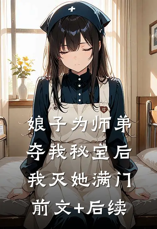 娘子为师弟夺我秘宝后，我灭她满门前文+后续