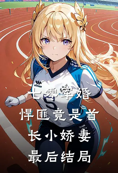 七零军婚，悍匪竟是首长小娇妻最后结局