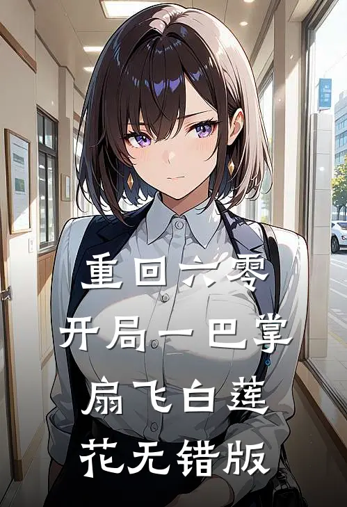 重回六零：开局一巴掌，扇飞白莲花无错版