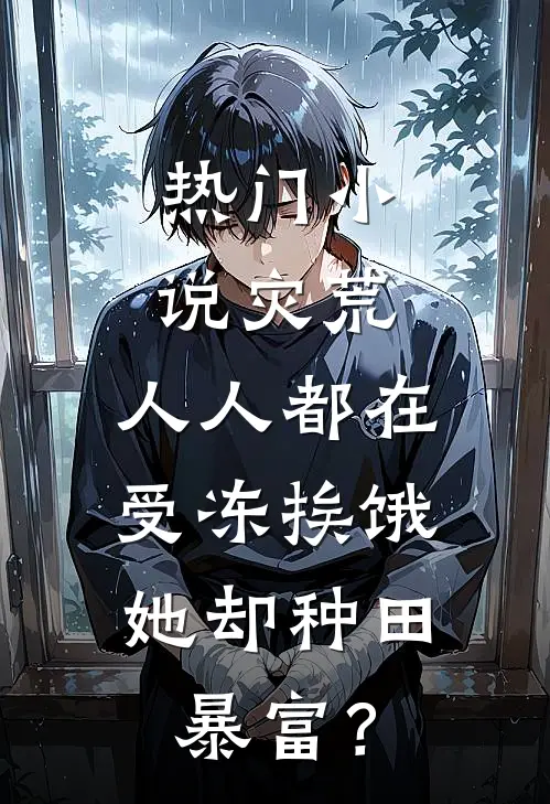 热门小说灾荒：人人都在受冻挨饿，她却种田暴富？