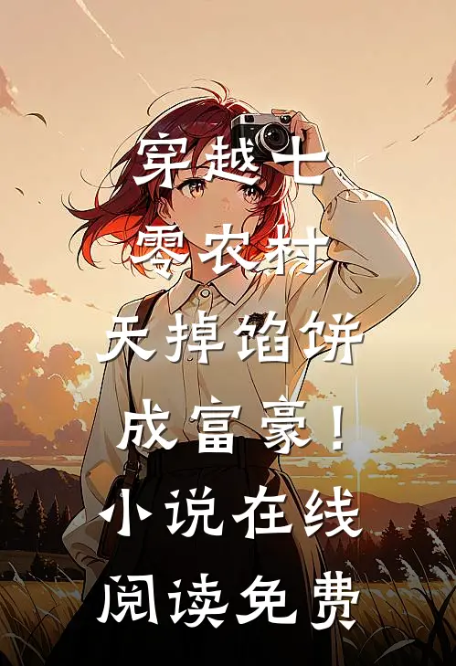 穿越七零农村，天掉馅饼成富豪！小说在线阅读免费