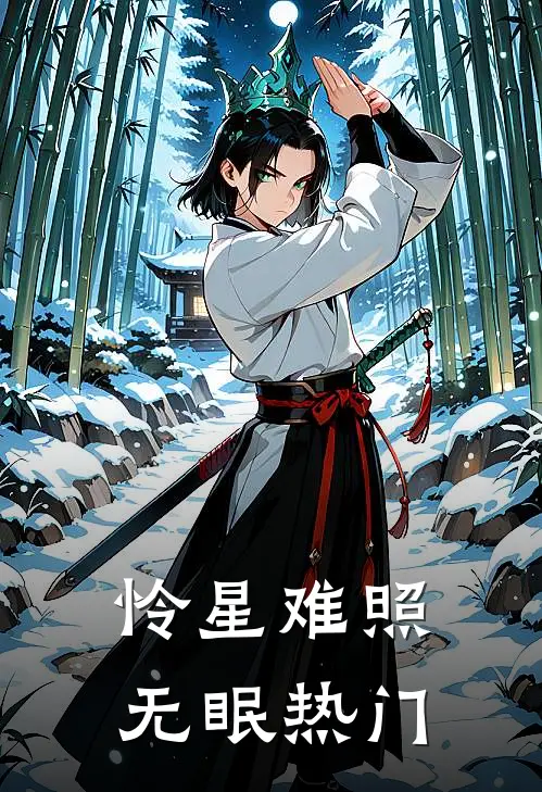 怜星难照无眠热门