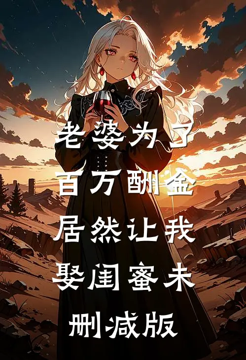 老婆为了百万酬金，居然让我娶闺蜜未删减版