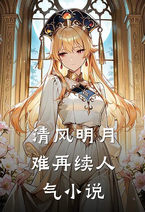 清风明月难再续人气小说