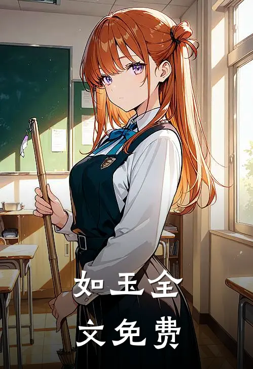 如玉全文免费