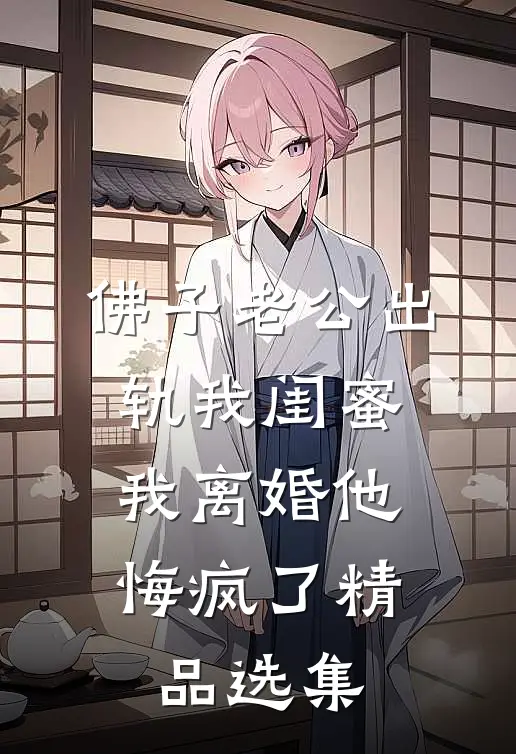 佛子老公出轨我闺蜜，我离婚他悔疯了精品选集