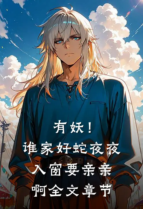 有妖！谁家好蛇夜夜入窗要亲亲啊全文章节