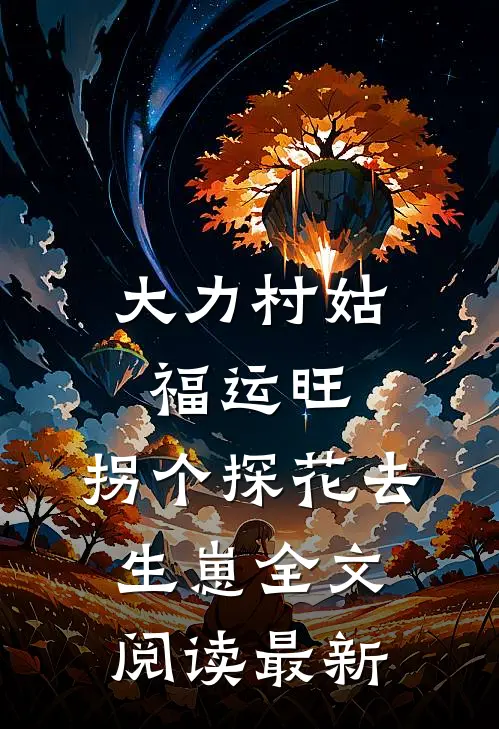 大力村姑福运旺，拐个探花去生崽全文阅读最新