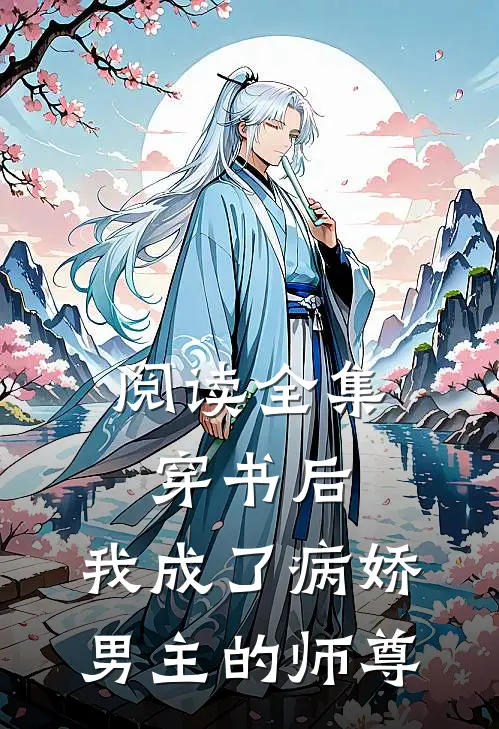 阅读全集穿书后，我成了病娇男主的师尊