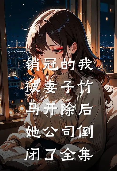 销冠的我被妻子竹马开除后，她公司倒闭了全集