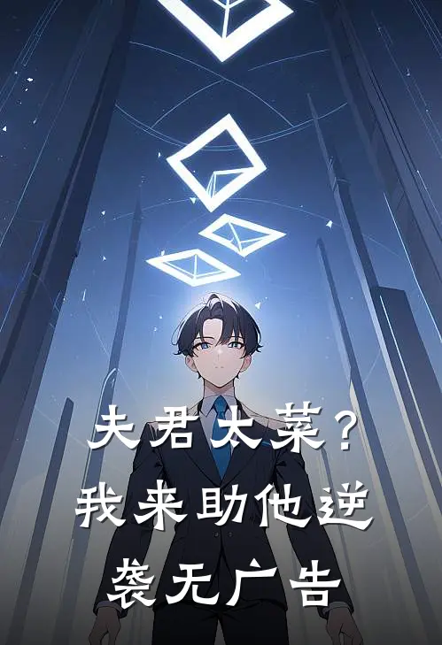 夫君太菜？我来助他逆袭无广告