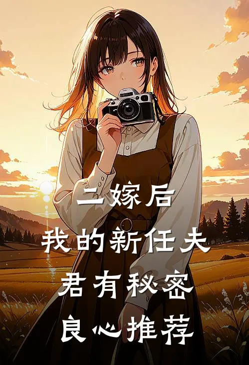 二嫁后，我的新任夫君有秘密良心推荐