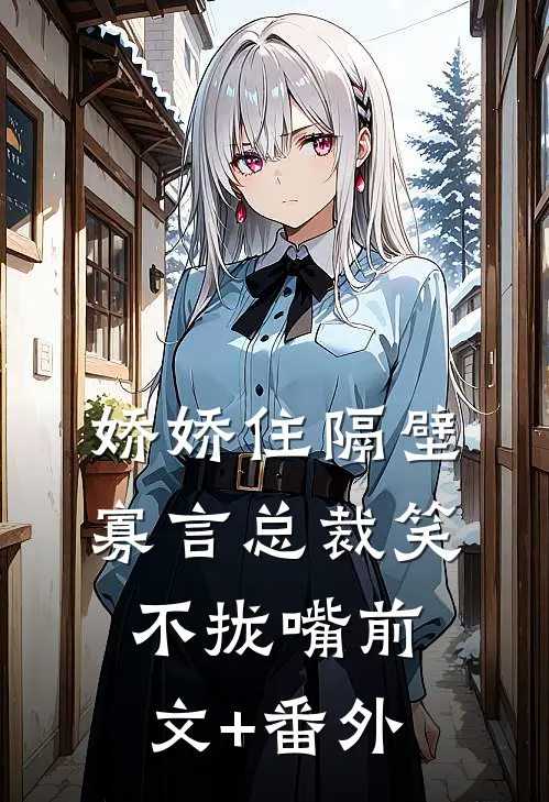娇娇住隔壁，寡言总裁笑不拢嘴前文+番外
