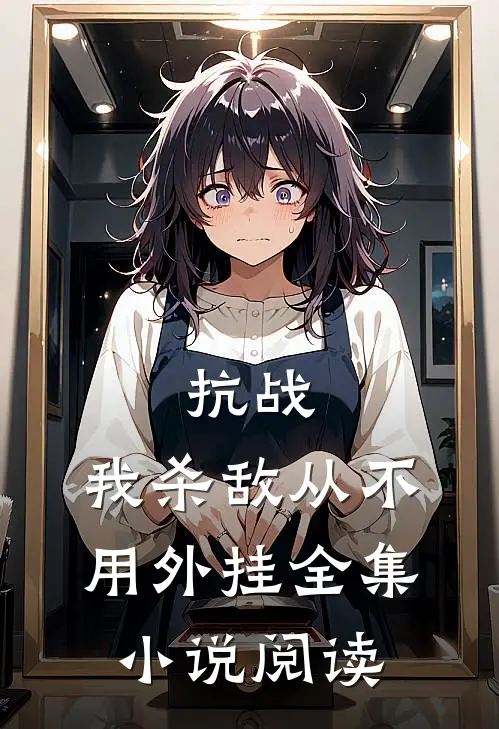 抗战：我杀敌从不用外挂全集小说阅读