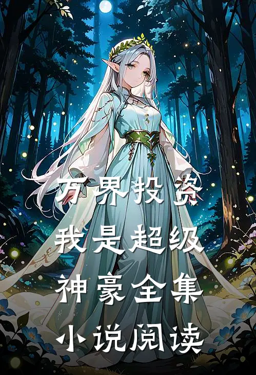 万界投资：我是超级神豪全集小说阅读