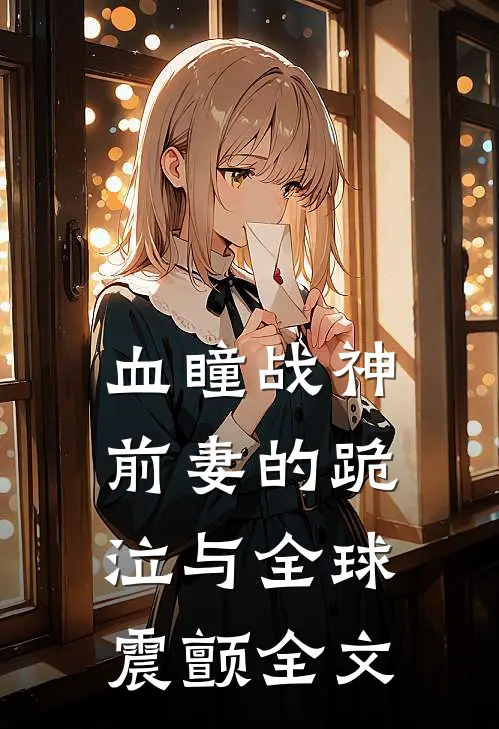 血瞳战神：前妻的跪泣与全球震颤全文