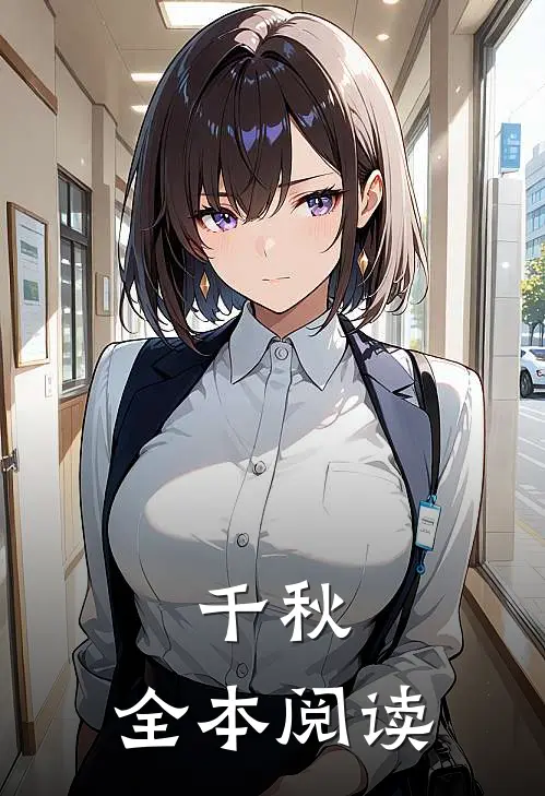 千秋：全本阅读