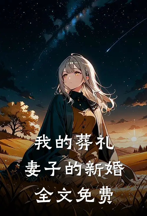 我的葬礼，妻子的新婚全文免费