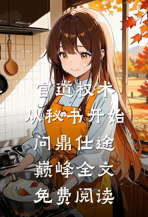 官道权术：从秘书开始问鼎仕途巅峰全文免费阅读
