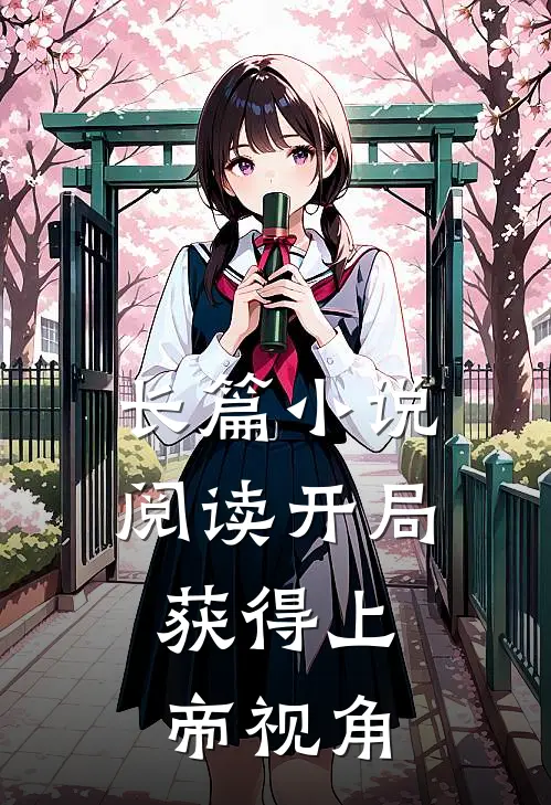 长篇小说阅读开局，获得上帝视角
