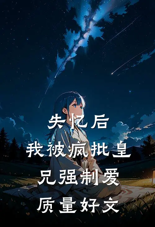 失忆后，我被疯批皇兄强制爱质量好文