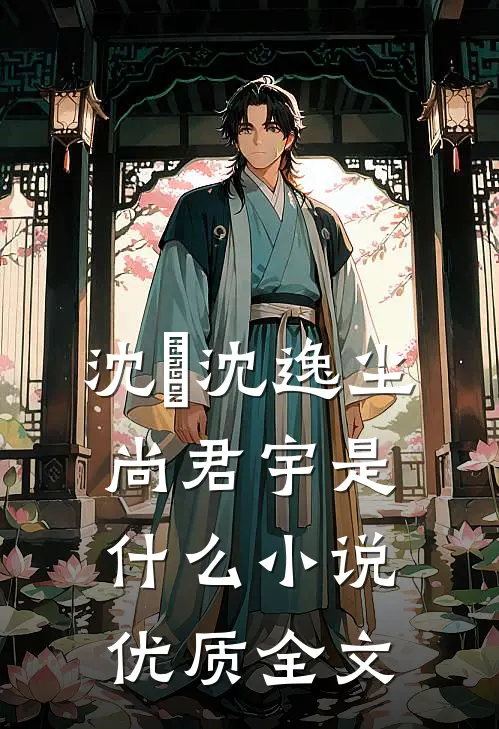 沈玥沈逸尘尚君宇是什么小说优质全文