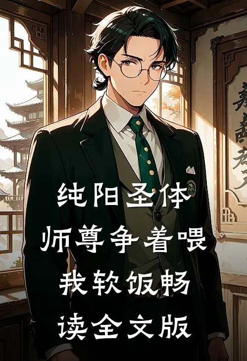 纯阳圣体：师尊争着喂我软饭畅读全文版
