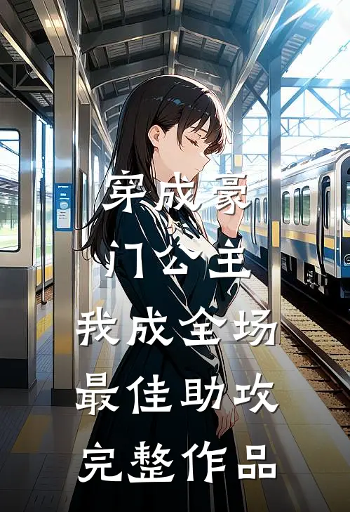 穿成豪门公主，我成全场最佳助攻完整作品