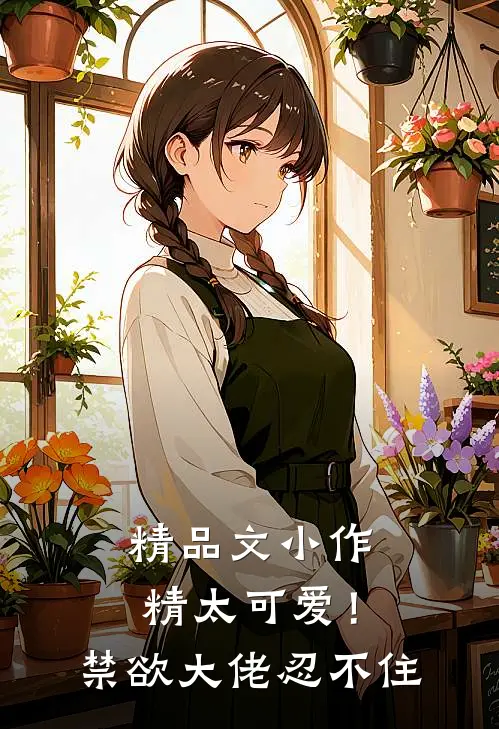 精品文小作精太可爱！禁欲大佬忍不住