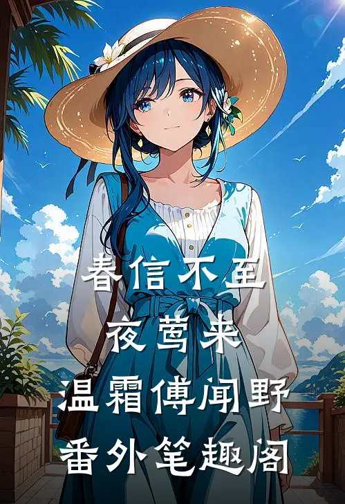 春信不至夜莺来：温霜傅闻野番外笔趣阁