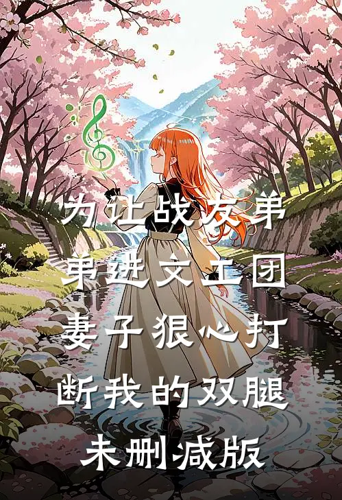 为让战友弟弟进文工团，妻子狠心打断我的双腿未删减版