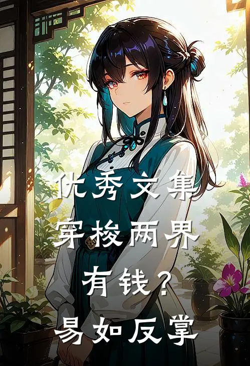 优秀文集穿梭两界：有钱？易如反掌