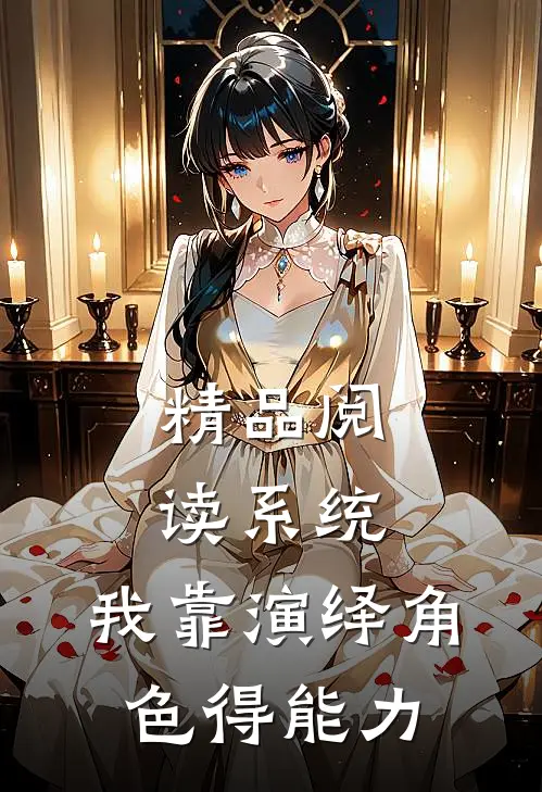 精品阅读系统：我靠演绎角色得能力