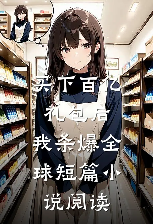 买下百亿礼包后，我杀爆全球短篇小说阅读