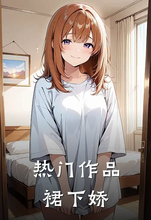 热门作品裙下娇