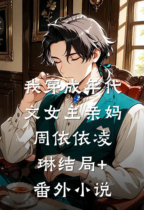 我穿成年代文女主亲妈周依依凌琳结局+番外小说
