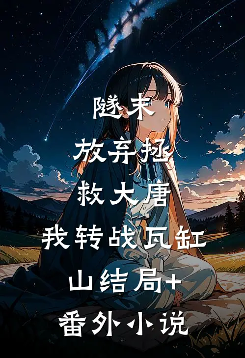 隧末：放弃拯救大唐，我转战瓦缸山结局+番外小说
