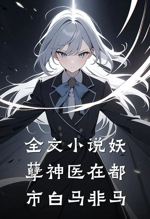 全文小说妖孽神医在都市白马非马