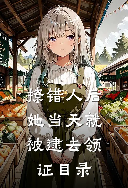 撩错人后，她当天就被逮去领证目录