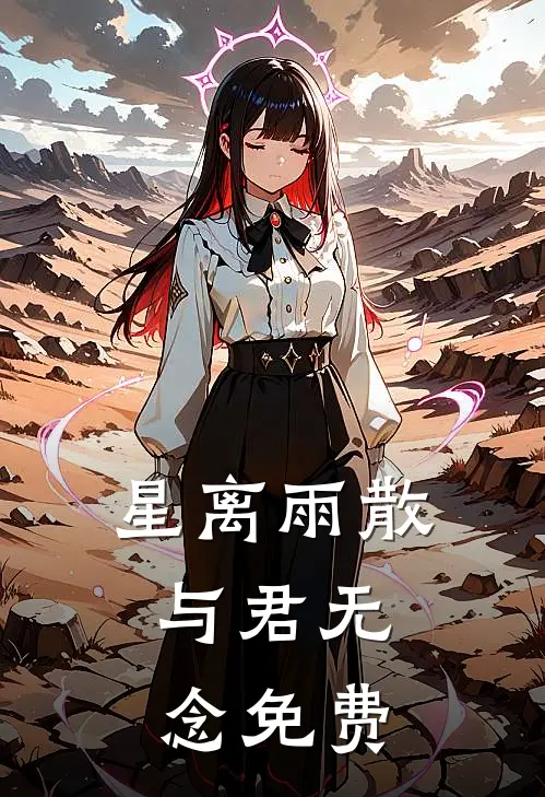 星离雨散，与君无念免费