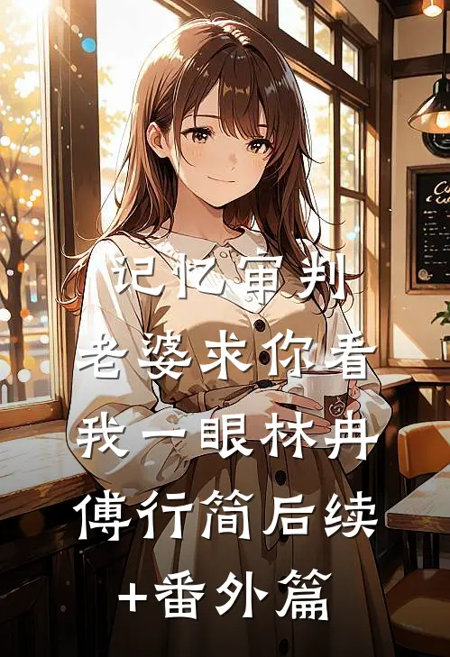 记忆审判：老婆求你看我一眼林冉傅行简后续+番外篇