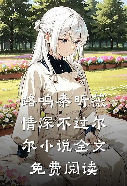 路鸣秦昕薇情深不过尔尔小说全文免费阅读