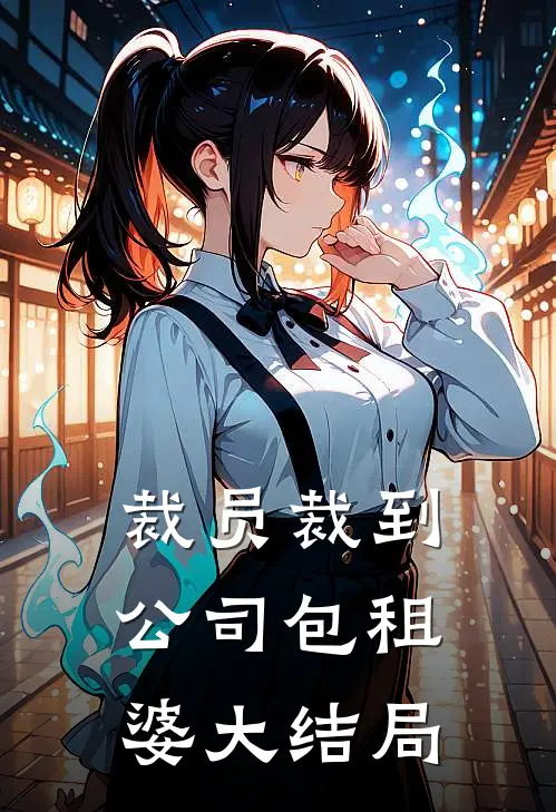 裁员裁到公司包租婆大结局