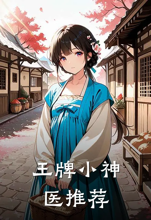 王牌小神医推荐