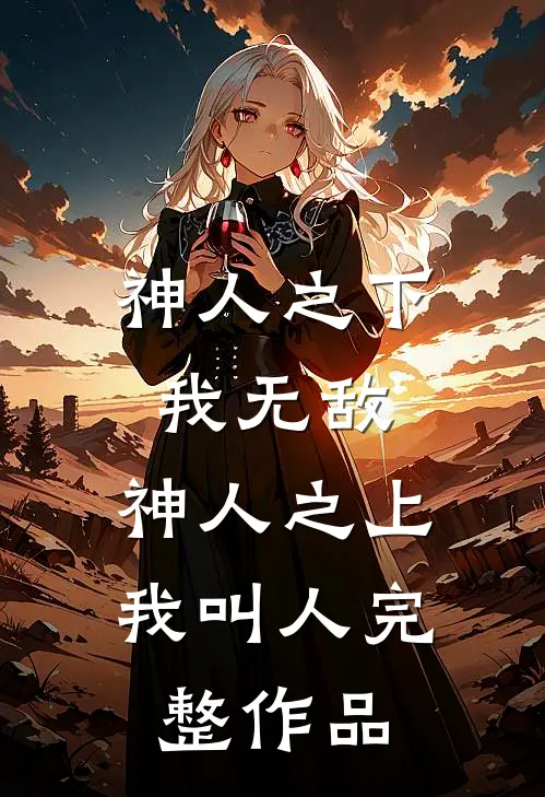 神人之下我无敌，神人之上我叫人完整作品
