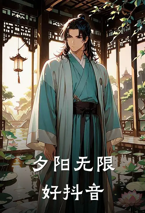夕阳无限好抖音